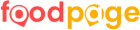 Foodpage Logo